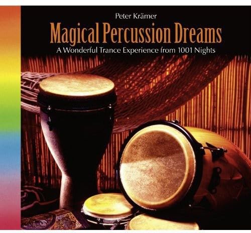 Magical Percussion Dreams Other music genres