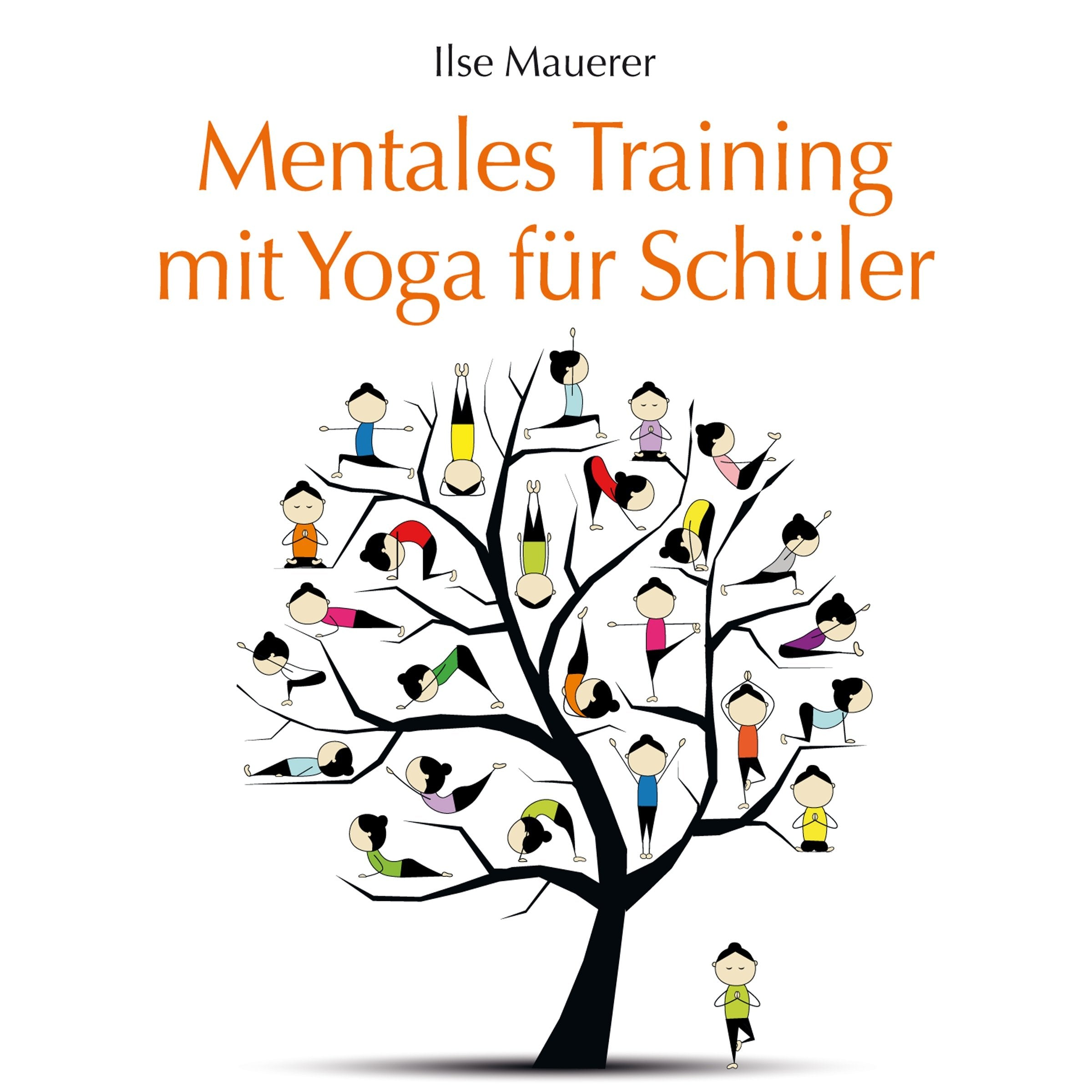 Mentales Training und Yoga für Schüler Music