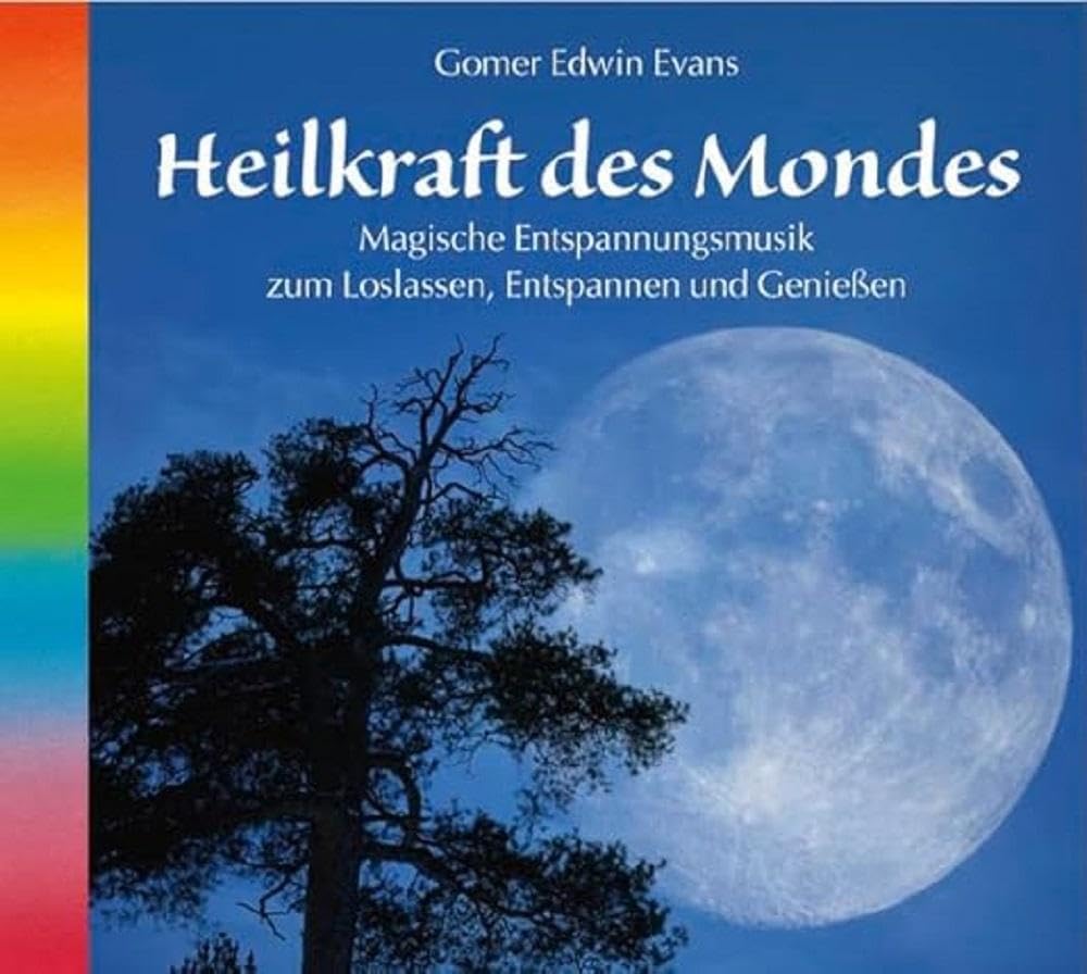 Heilkraft des Mondes Music