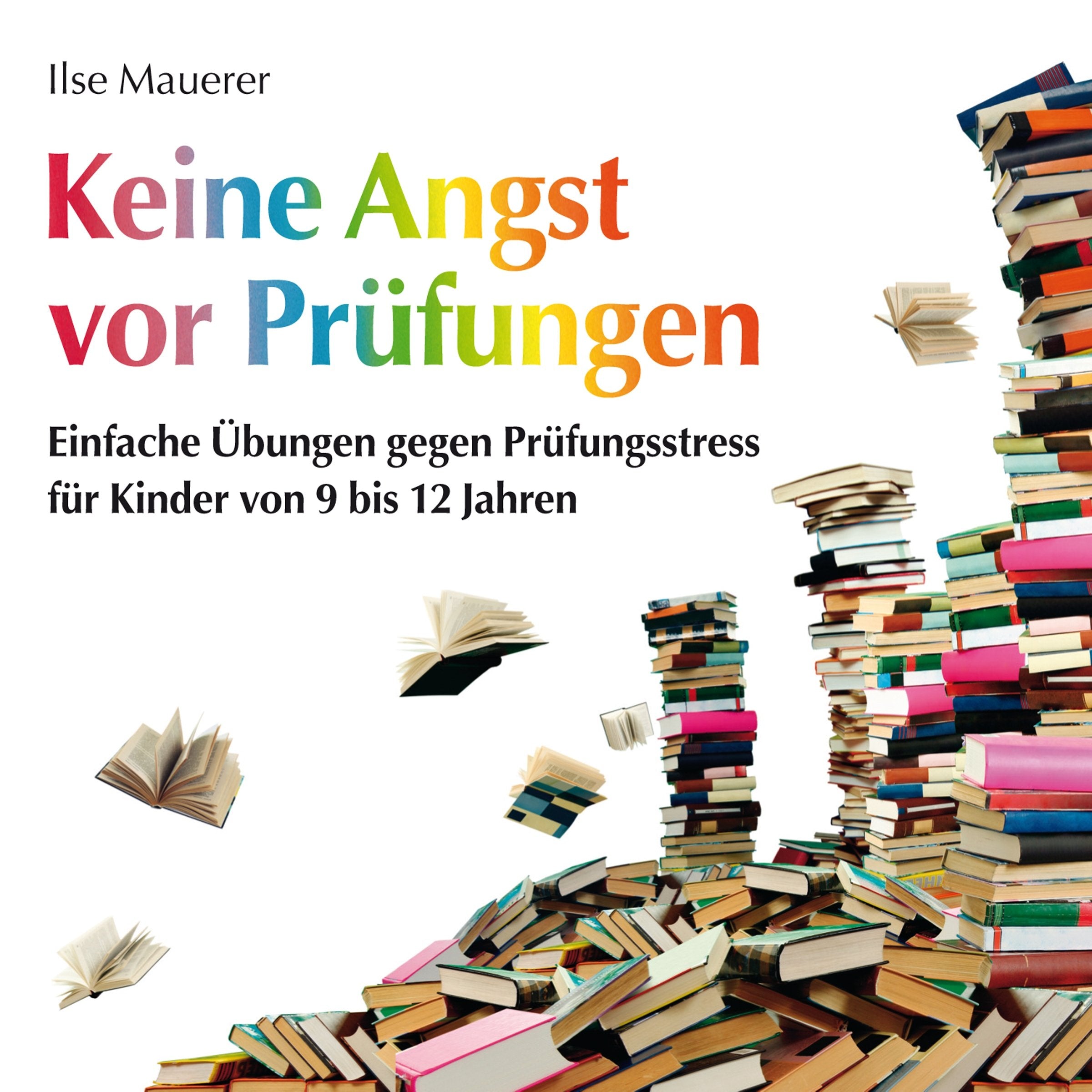Product Image: Angst vor Prüfungen