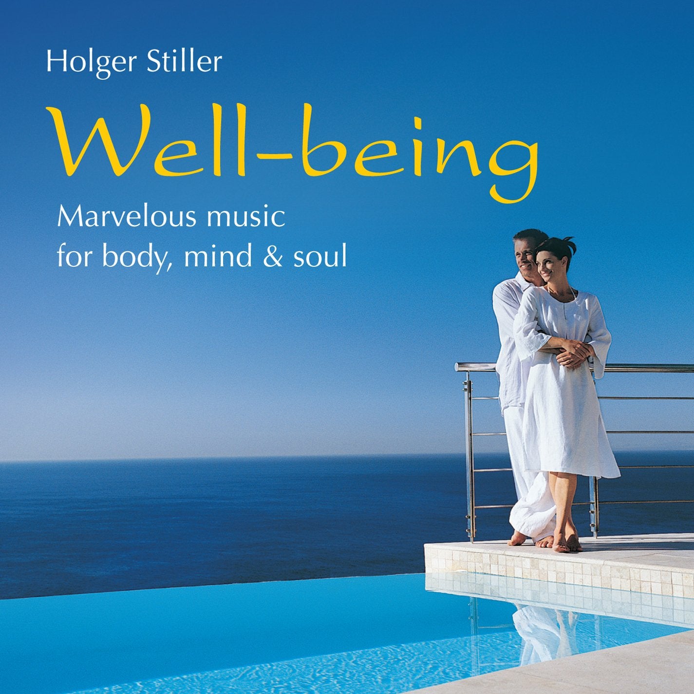 Well-Being Music