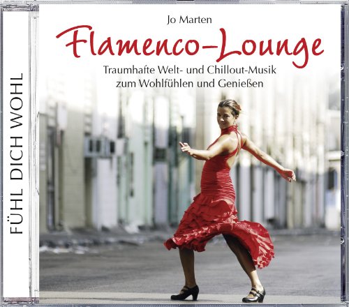 Flamenco-Lounge Music