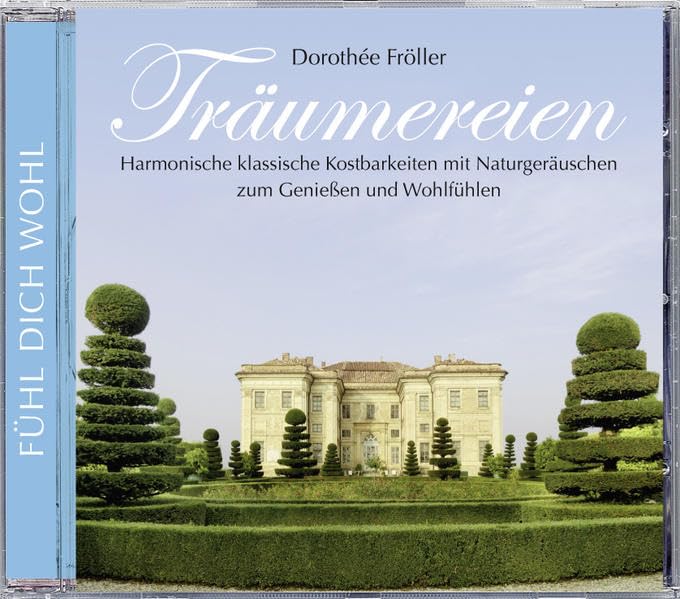 Träumereien Music