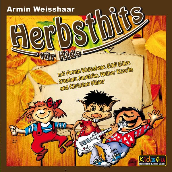Herbsthits Für Kids Other music genres