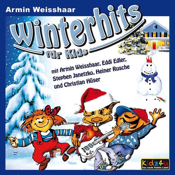 Winterhits Für Kids Other music genres