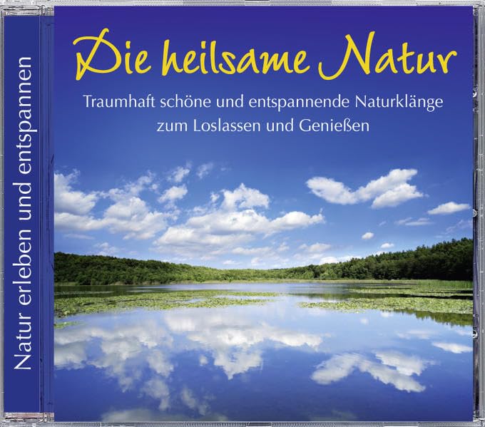 Die Heilsame Natur Music