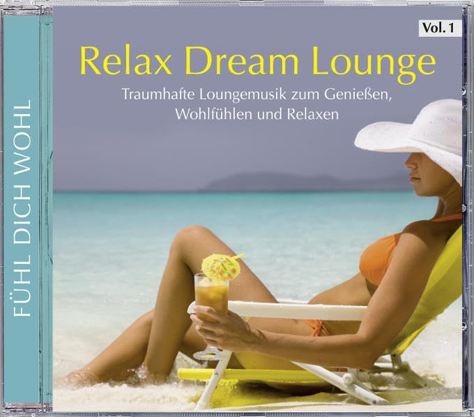 Product Image: Relax Dream Lounge