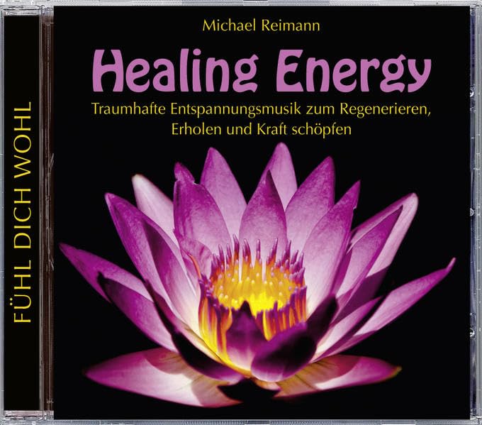 Product Image: Healing Energy
