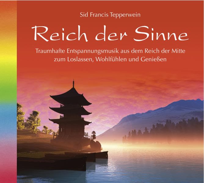 Reich der Sinne Dance & Electronic