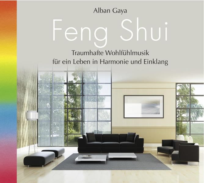 Feng Shui (1070) Music