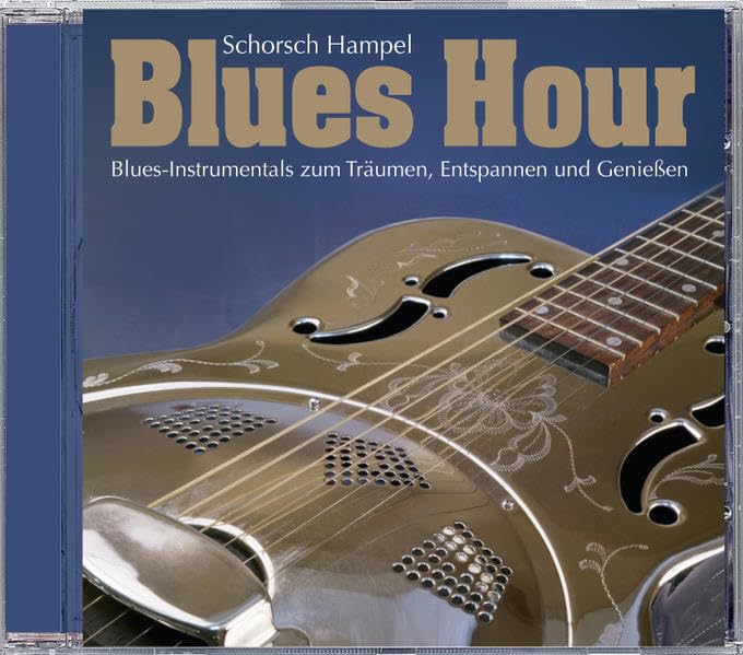 Blues Hour Music