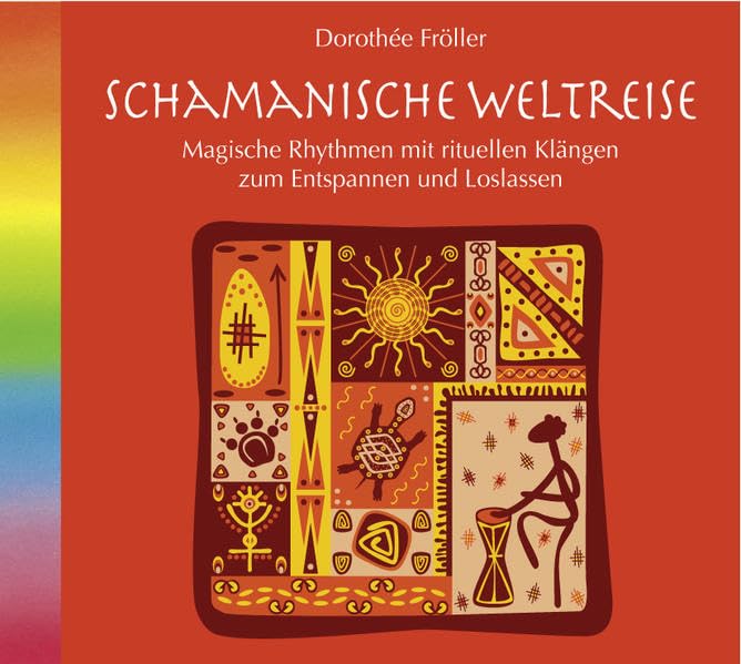 Product Image: Schamanische Weltreise