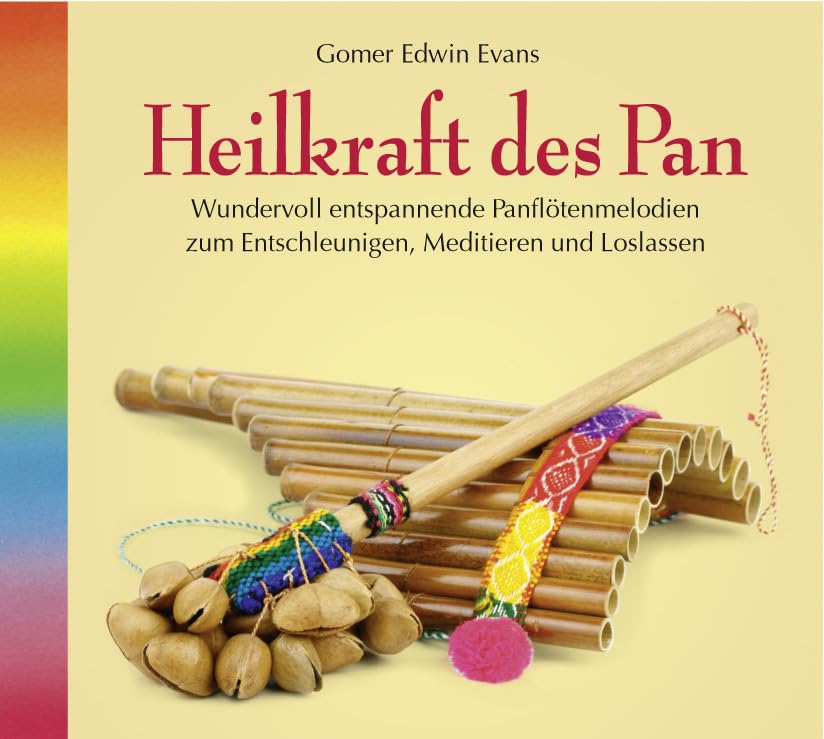 Heilkraft des Pan Other music genres