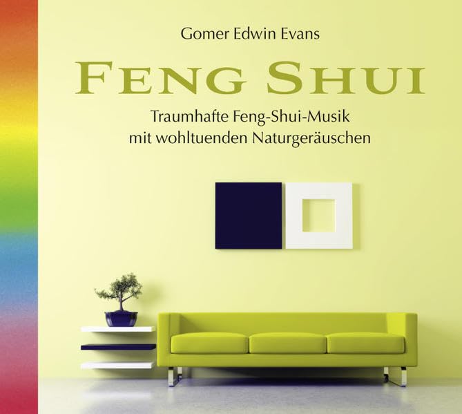 Feng Shui (2123) Other music genres