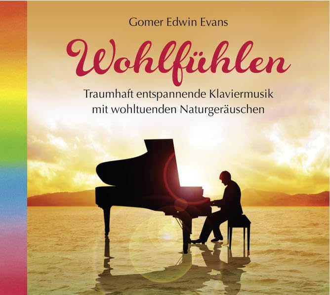 Product Image: Wohlfühlen
