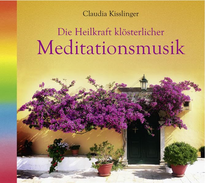 Die Heilkraft Klösterlicher Meditationsmusik Music