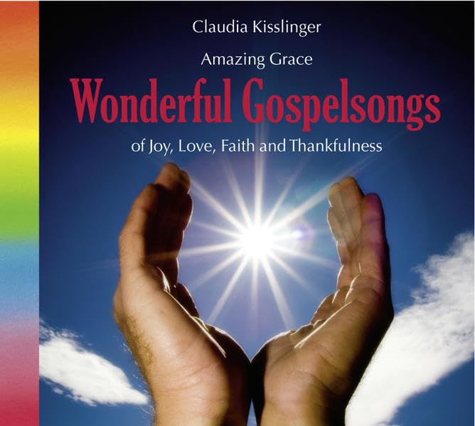 Wonderful Gospelsongs Music
