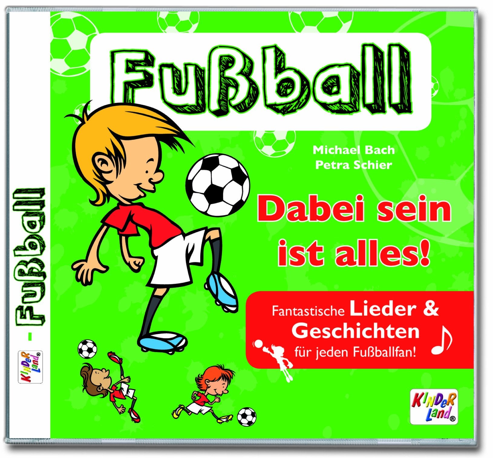 Fußball-Dabei Sein Ist Alles Other music genres