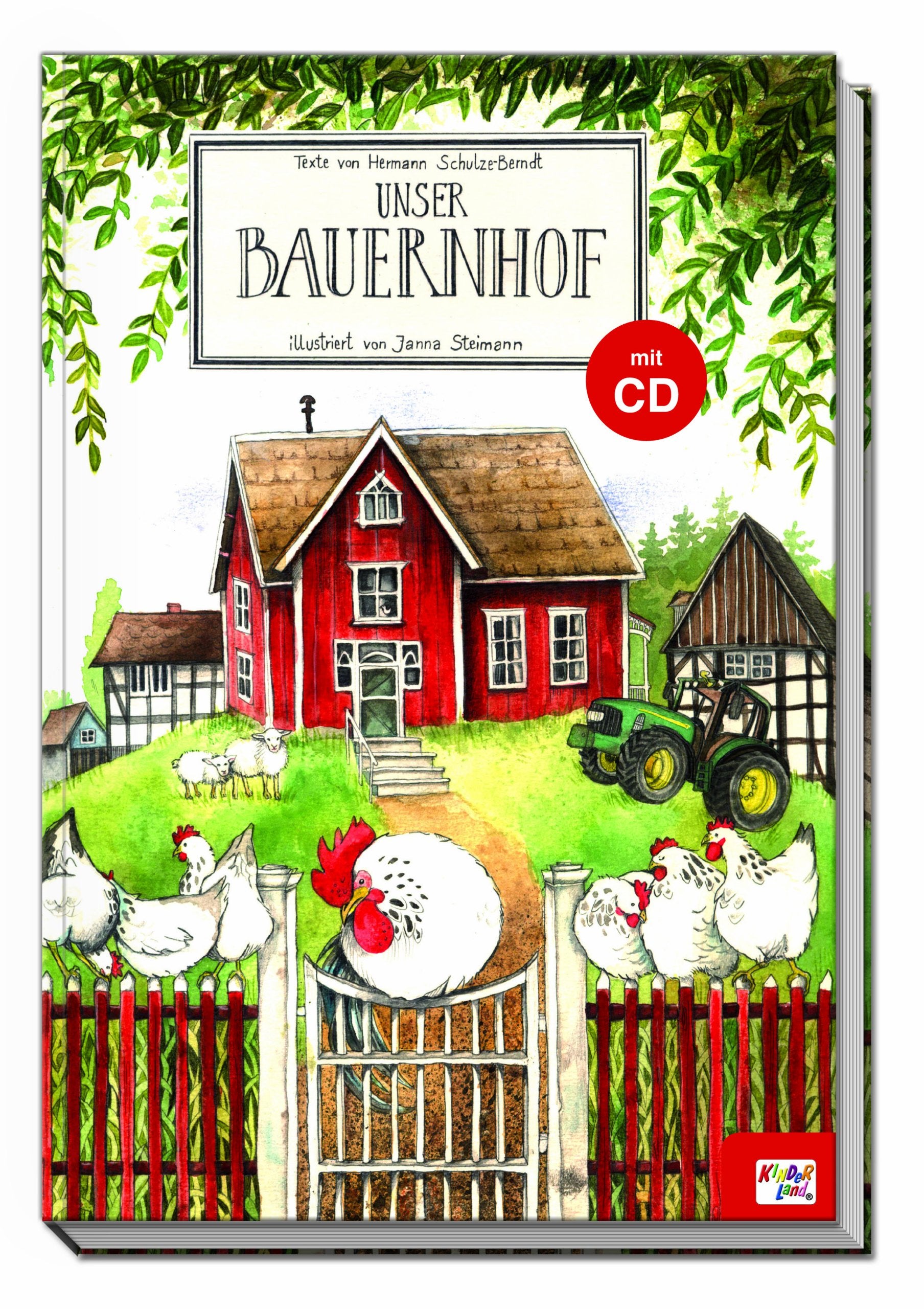 Unser Bauernhof Novels & Short Stories