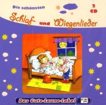 Product Image: Schlaf- und Wiegenlieder