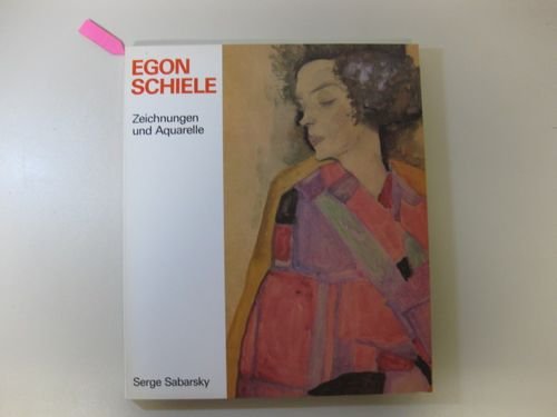 SCHIELE, ZEICHNUNGEN AQUARELLE Film, Art & Culture