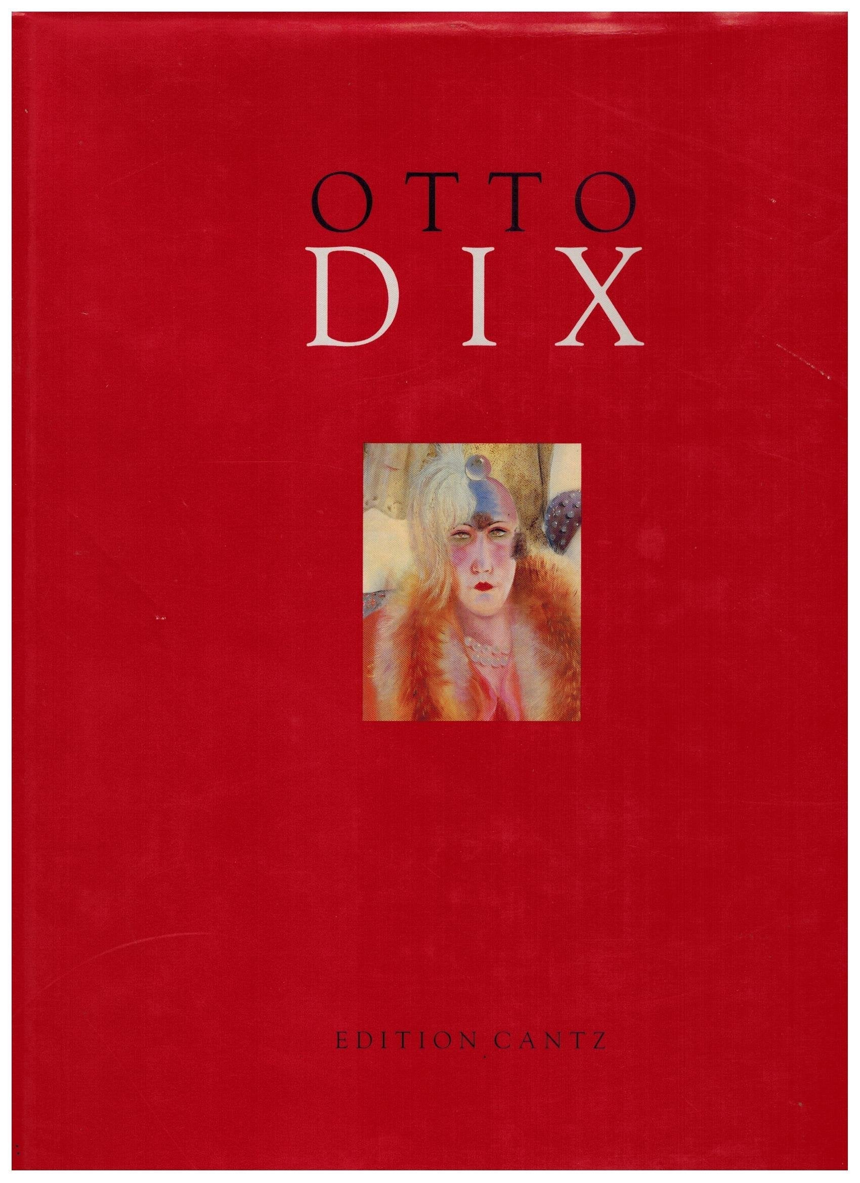 Product Image: Otto Dix