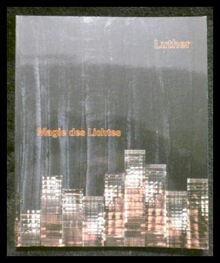 Adolf Luther. Magie des Lichtes Film, Art & Culture