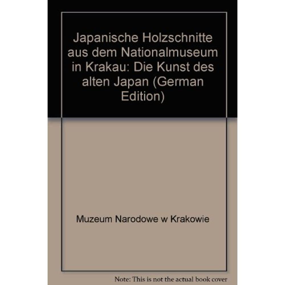 A Japanische Holzschnitte Film, Art & Culture