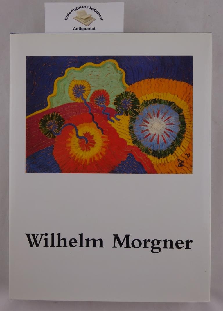 A Wilhelm Morgner: 1891-1917 Film, Art & Culture