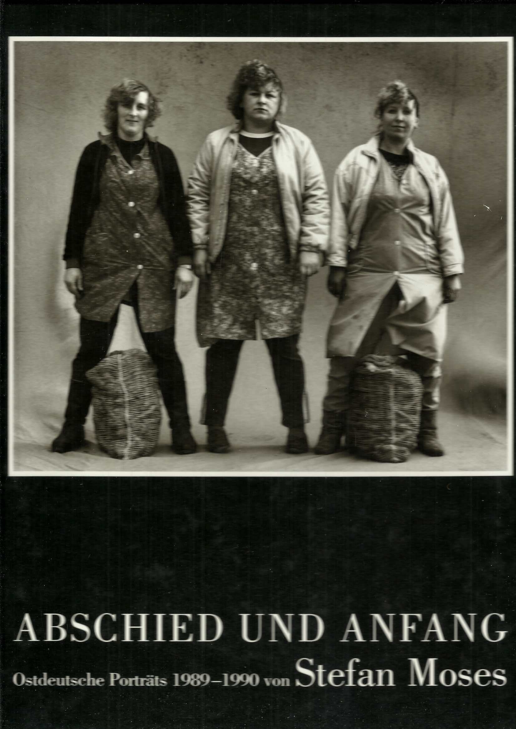 Product Image: Abschied und Anfang