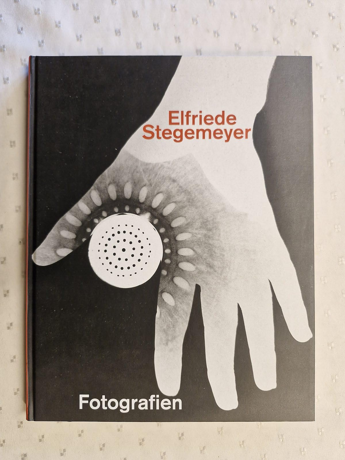 Elfriede Stegemeyer: Fotografien Film, Art & Culture