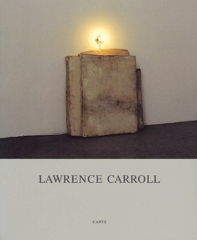 Product Image: Lawrence Carroll