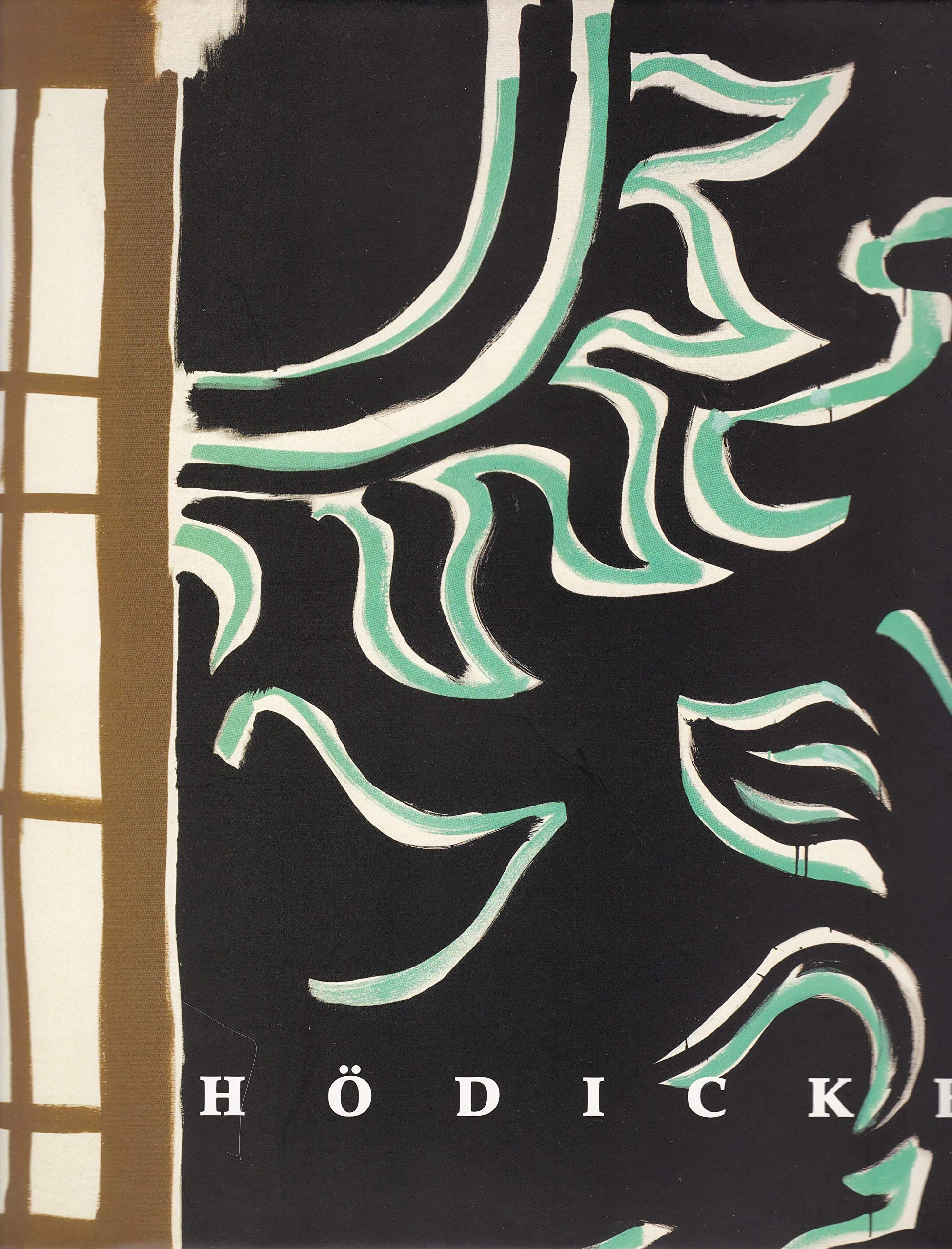 HODICKE, BERLINER RING 1975-9 Film, Art & Culture