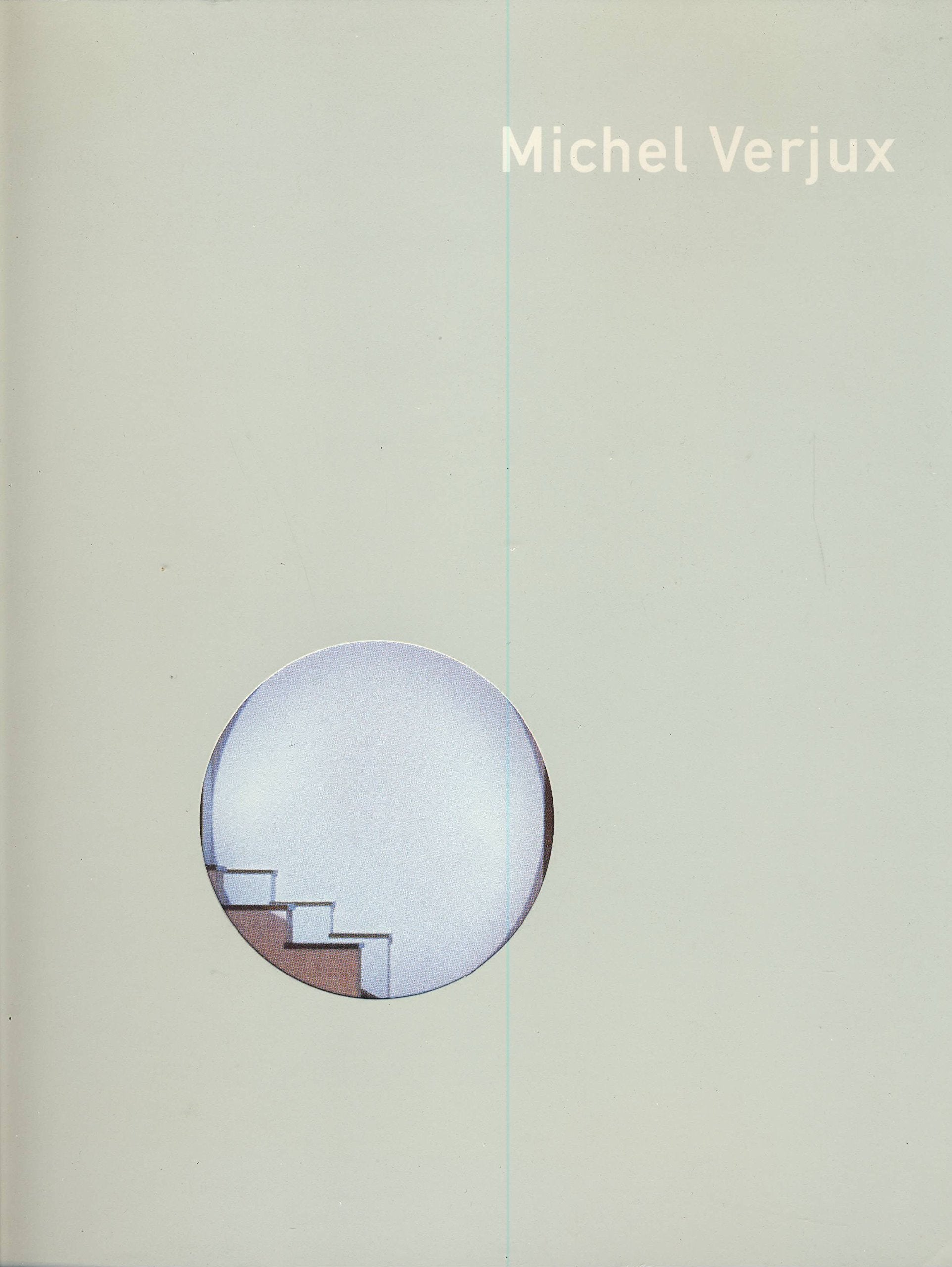 Michel Verjux Film, Art & Culture