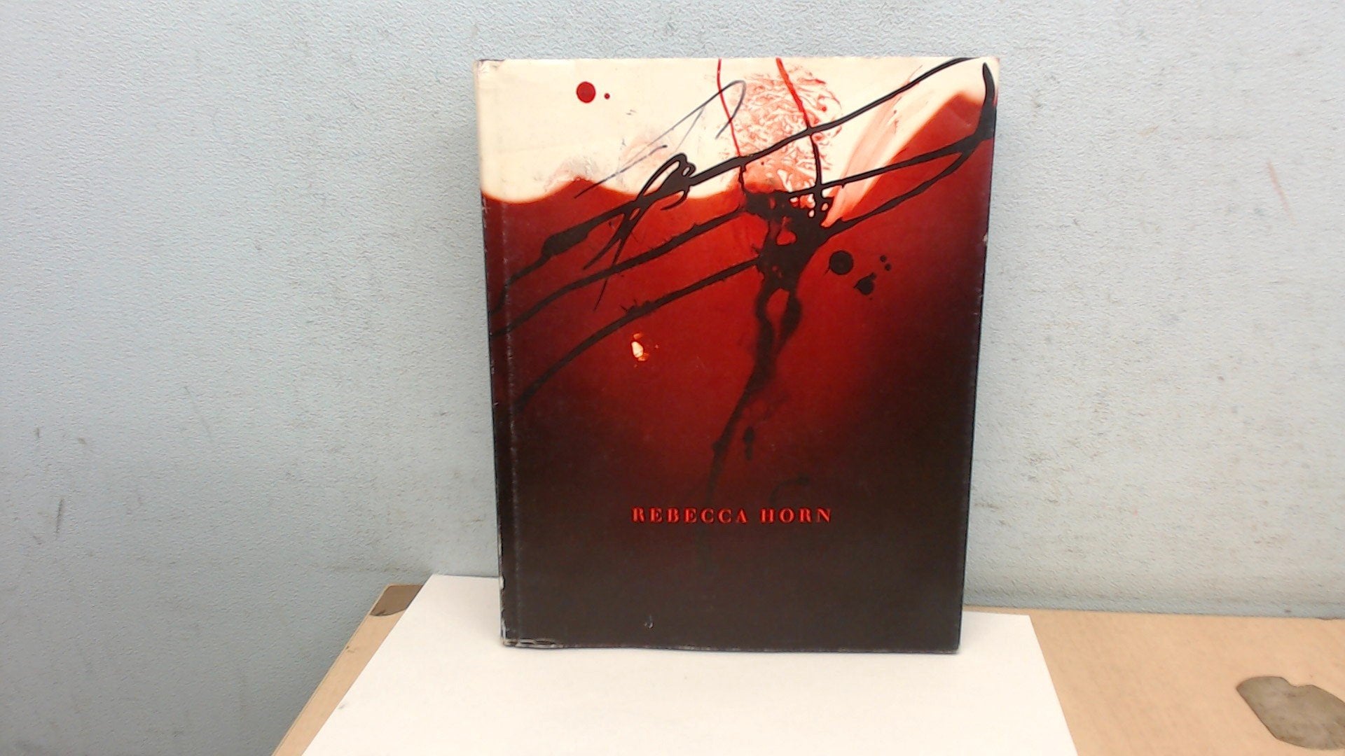 Rebecca Horn : Lune Rebelle Film, Art & Culture