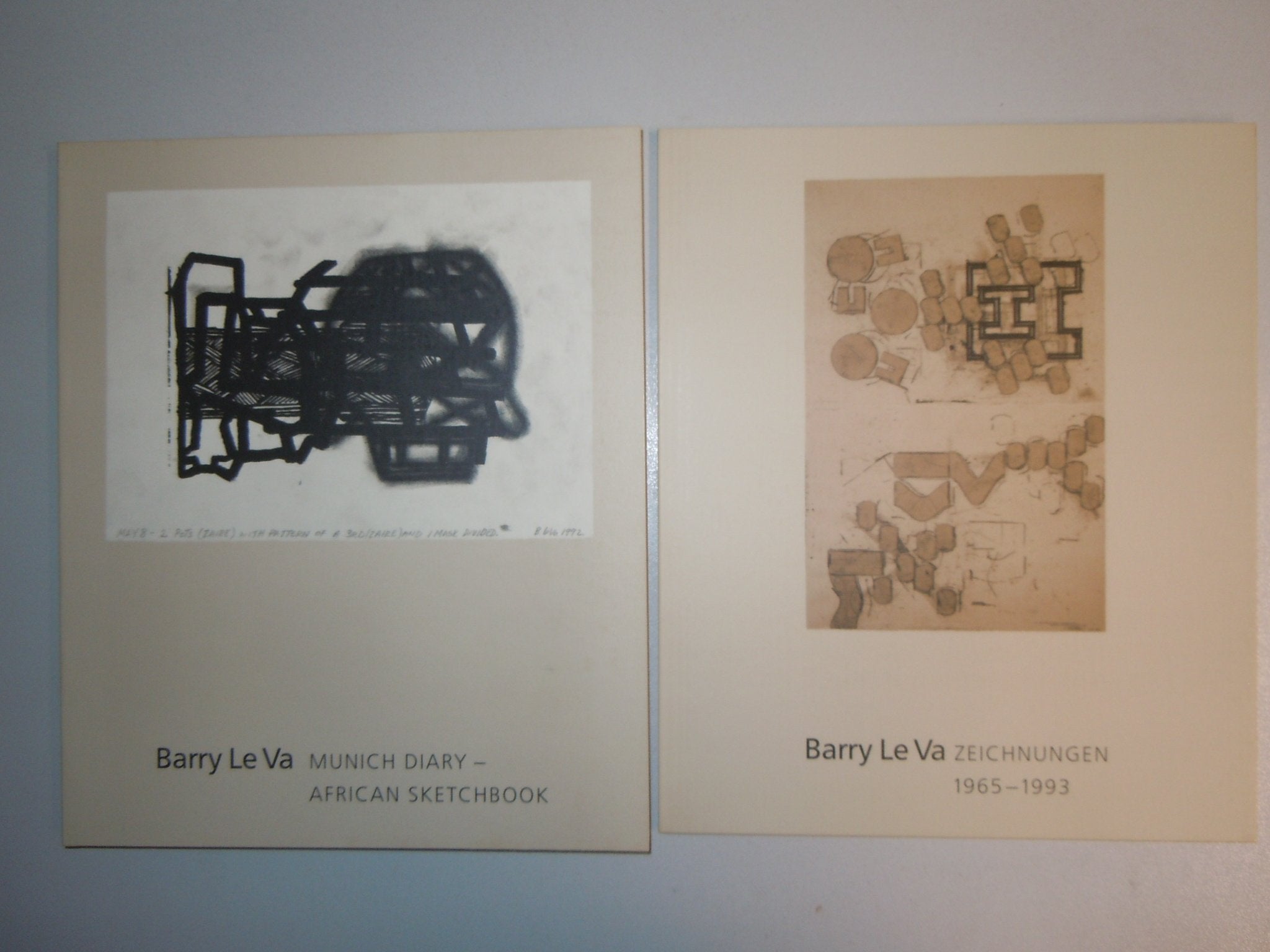 Product Image: Munich Diary: African Sketchbook