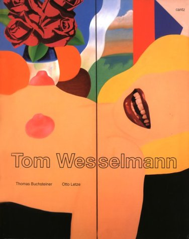 Tom Wesselmann Film, Art & Culture