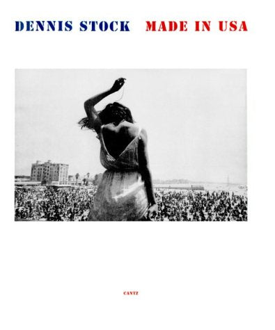 Made in the USA: Photographs 1951-1971 Travel
