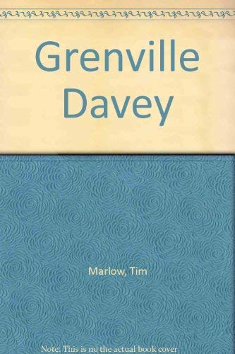 Grenville Davey Second-hand books on film, art and culture