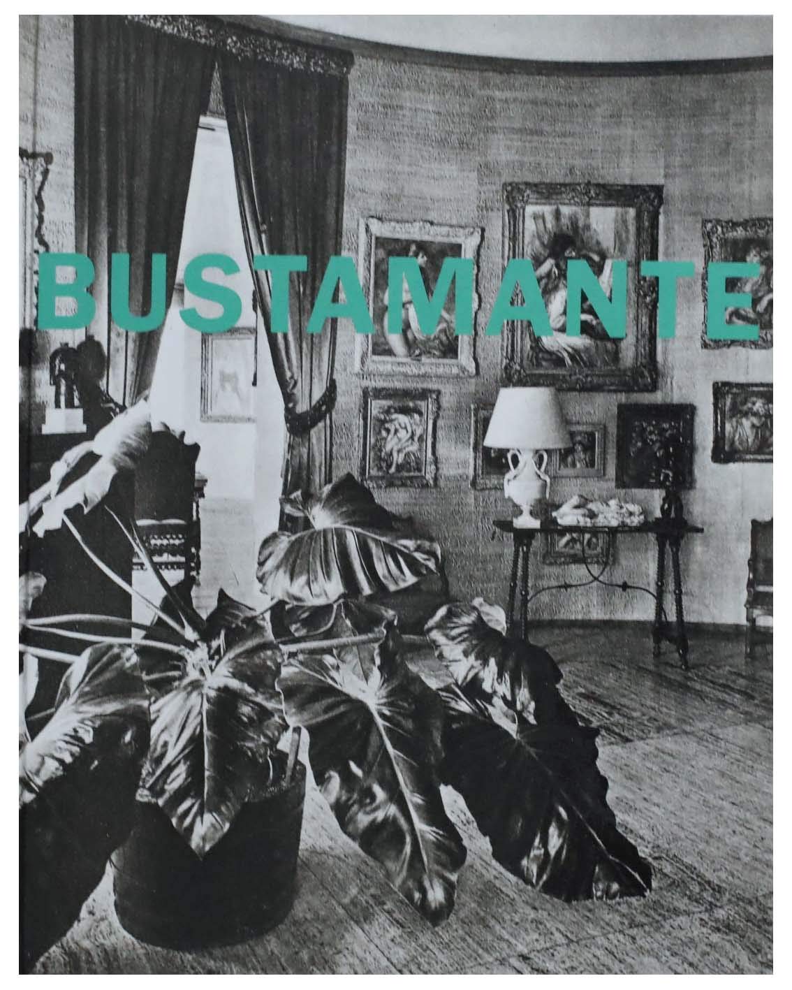 Jean-Marc Bustamante A World at a Time Photography