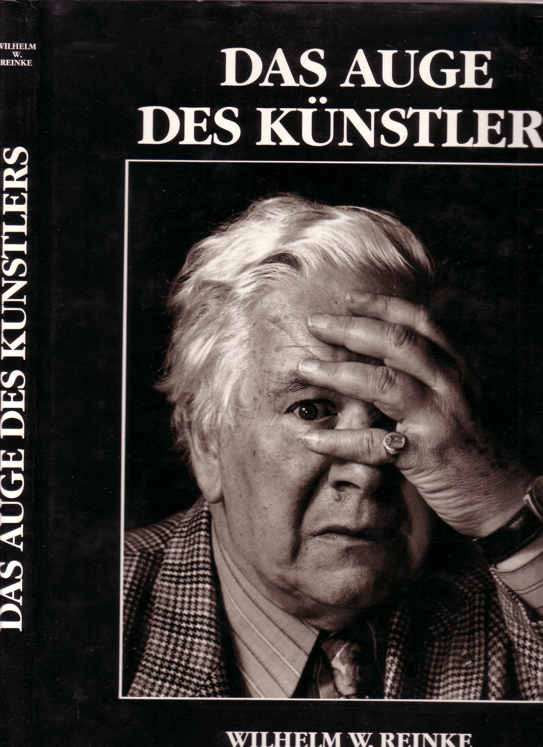 Das Auge des Künstlers Travel