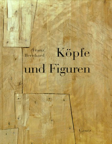 Köpfe und Figuren Books