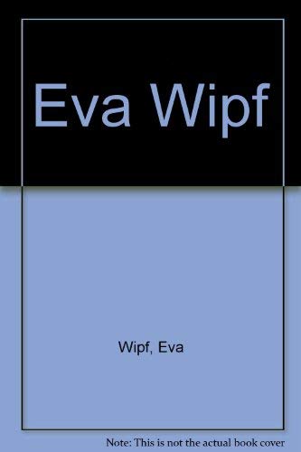 Eva Wipf Film, Art & Culture