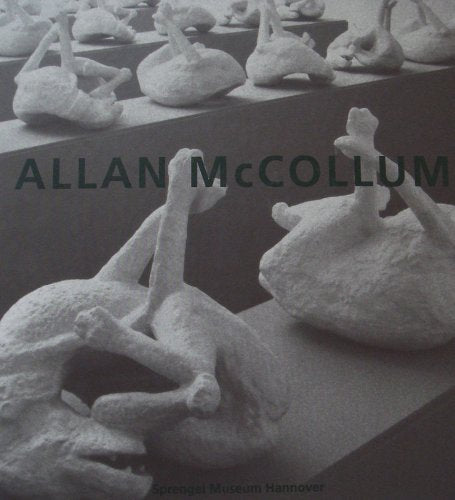 Allan McCollum: Natural Copies Film, Art & Culture