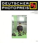 Deutscher Photopreis 1995 der Landesgirokasse Stuttgart Books
