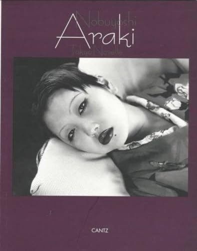 Nobuyoshi Araki, Tokyo Novelle Film, Art & Culture