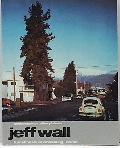 Jeff Wall Travel Books