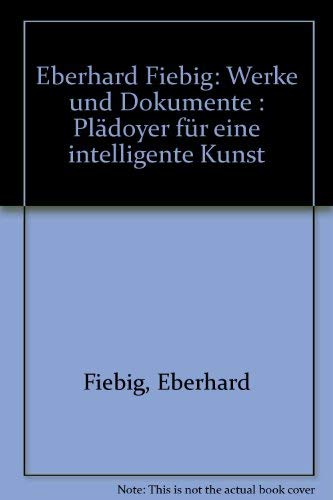 Fiebig Eberhard. Auch das noch book