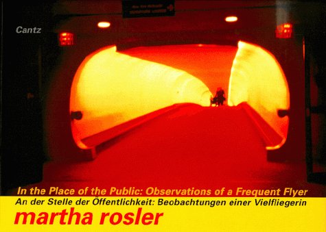 In the Place of the Public: Observations of a Frequent Flyer Architecture