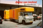Atelier van Lieshout Film, Art & Culture